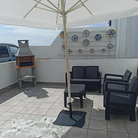 Apartment Maldonado Santa Cruz de la Palma (Isla de la Palma)